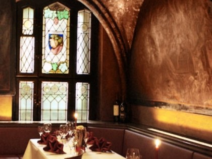 Foto: Porterhouse im Gnomenkeller
